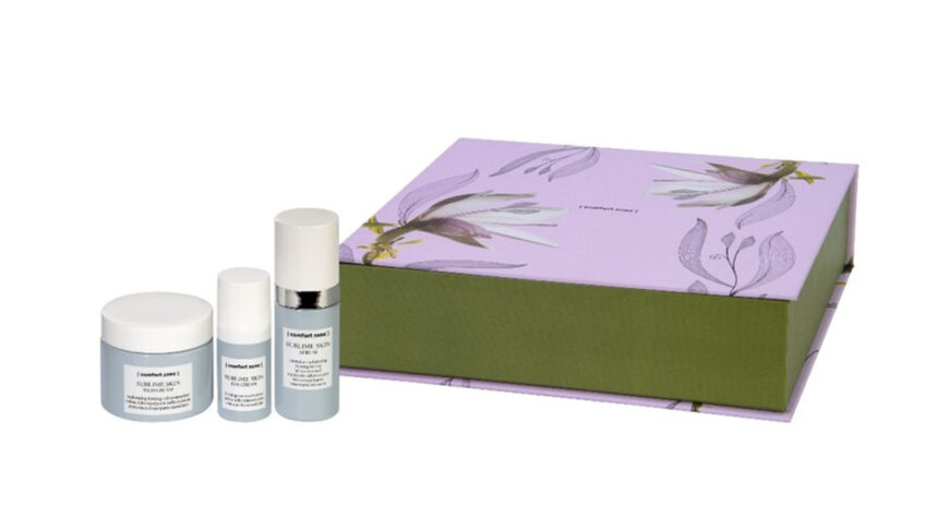 Komm für einen Kurzurlaub zu uns an die Ostsee und genieße entspannende Wellness-Momente.