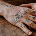 Für viele Menschen hat ihr Tattoo eine besondere Bedeutung.
