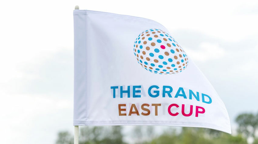 Dieses Jahr soll der THE GRAND EAST CUP am 15. August stattfinden.