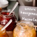Marmeladen und Konfitüren erfreuen sich großer Beliebtheit.